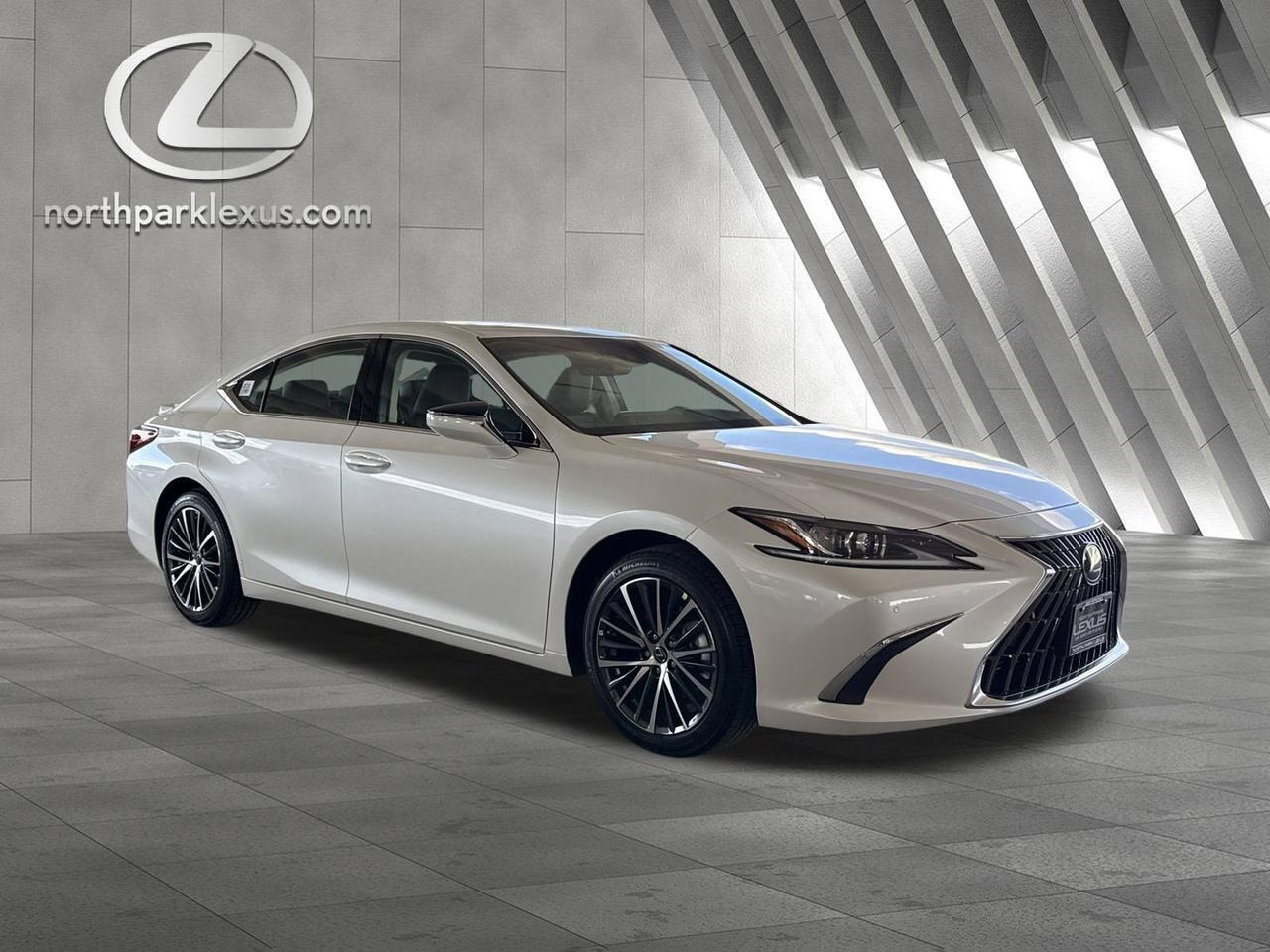 2025 Lexus ES 300h San Antonio TX
