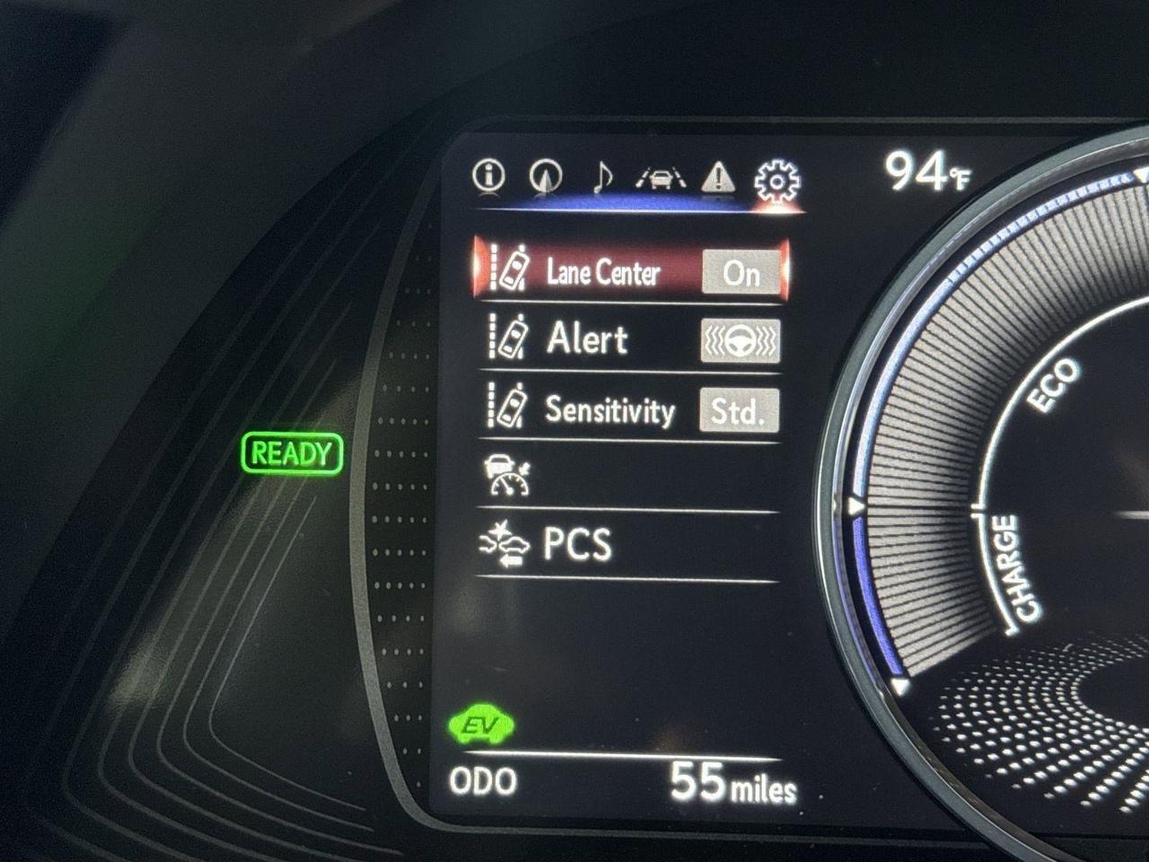 2025 Lexus ES 300h San Antonio TX