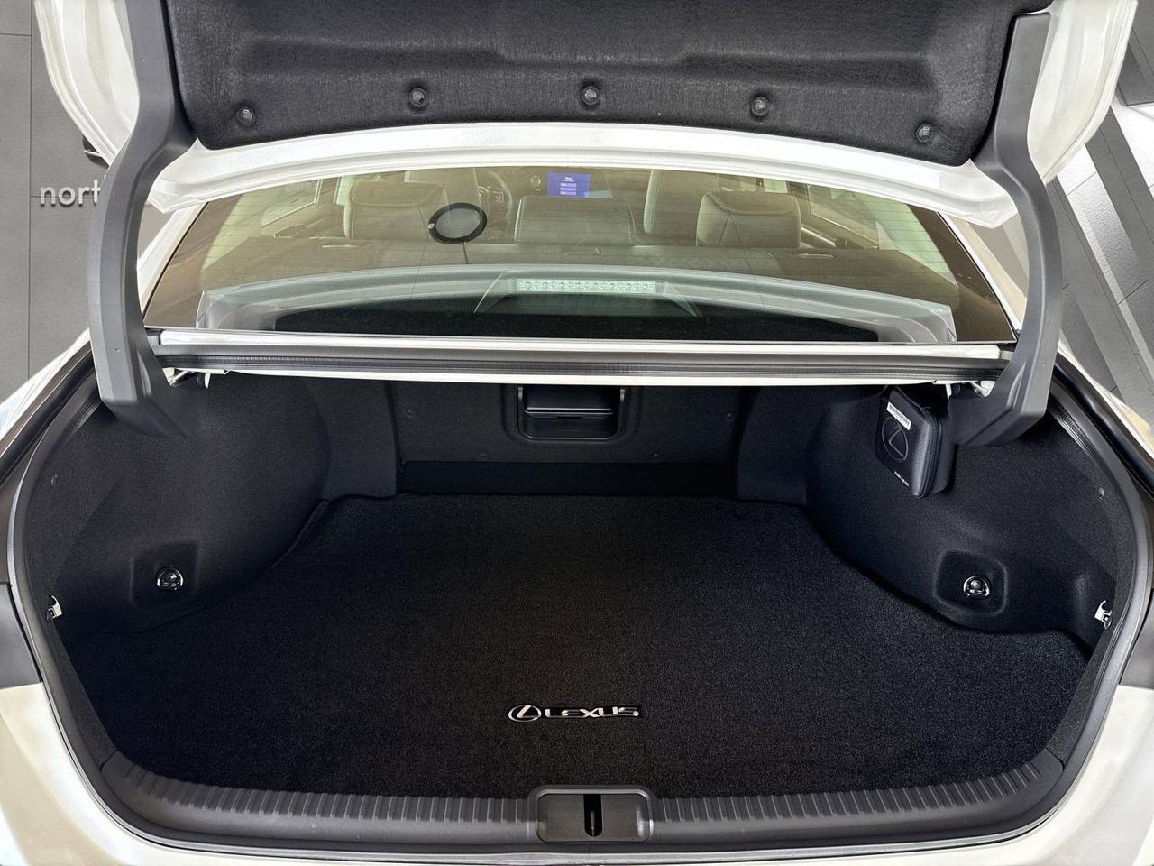 2025 Lexus ES 300h San Antonio TX