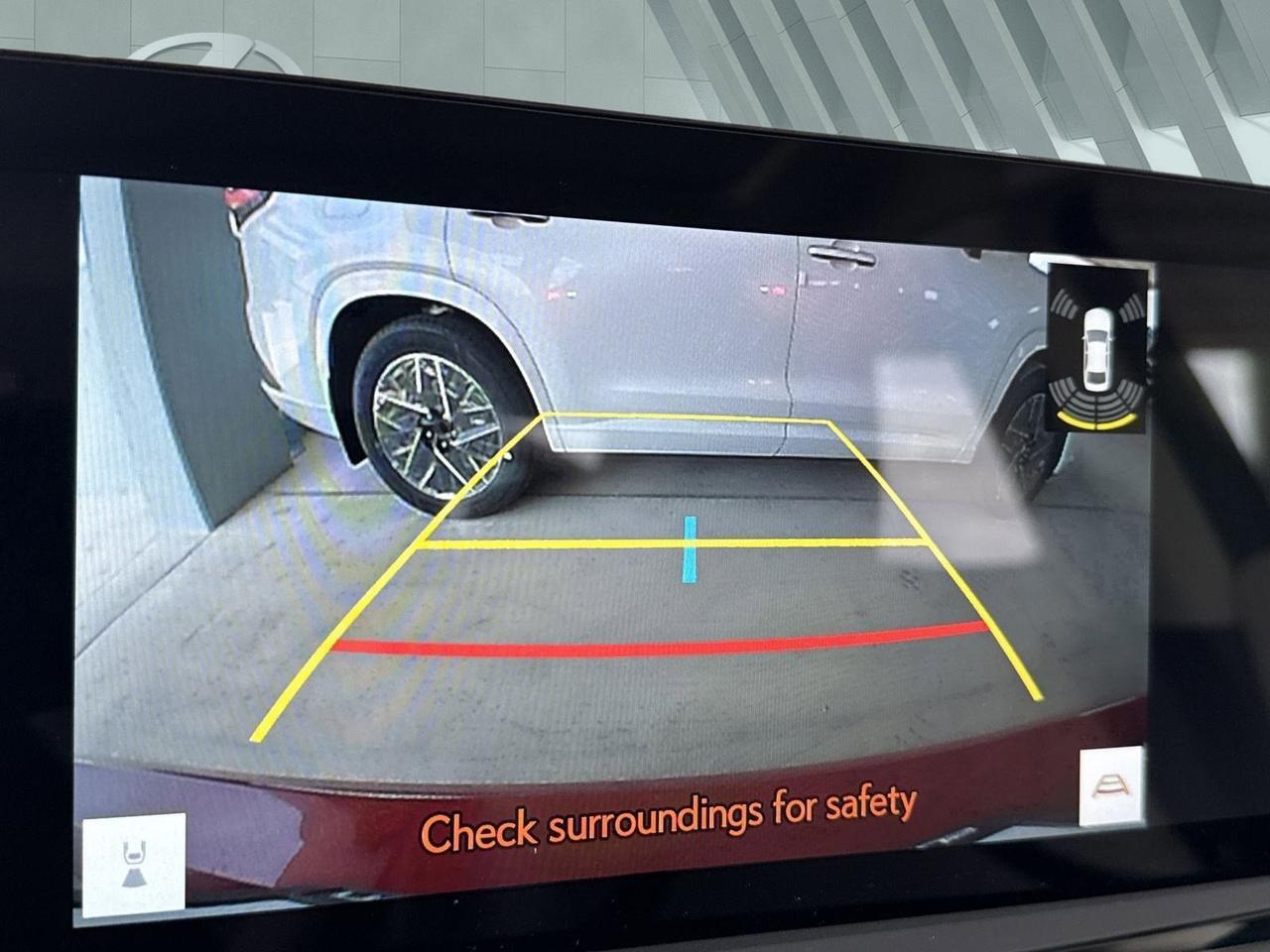 2025 Lexus ES 300h San Antonio TX