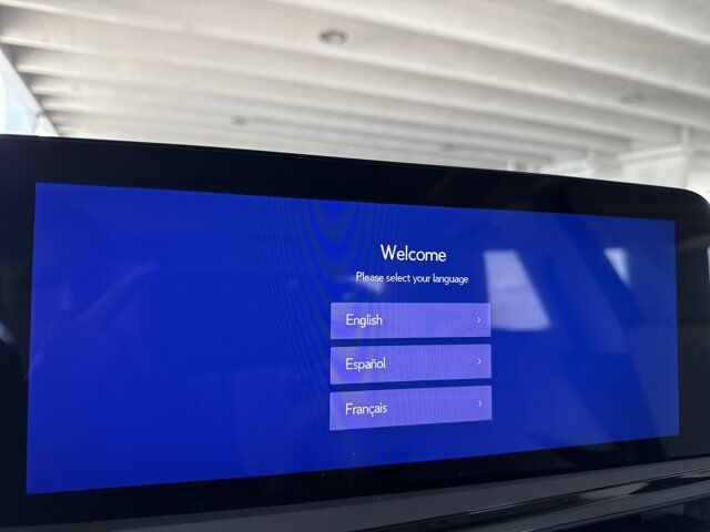 2025 Lexus ES 300h San Antonio TX