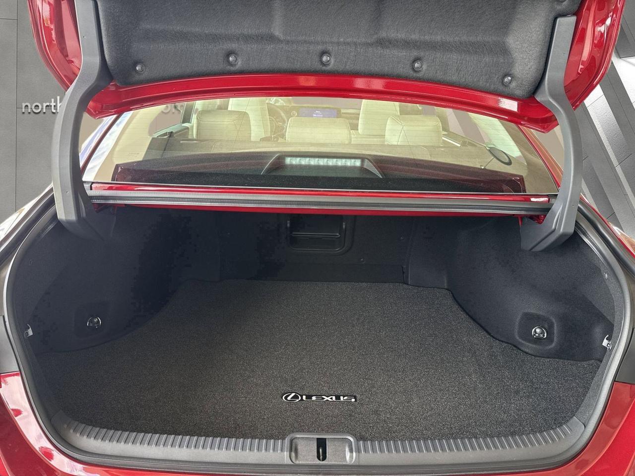 2025 Lexus ES 300h San Antonio TX