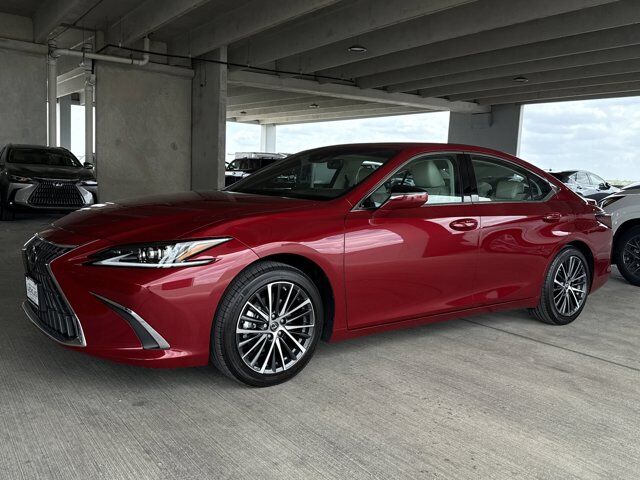 2025 Lexus ES 300h San Antonio TX