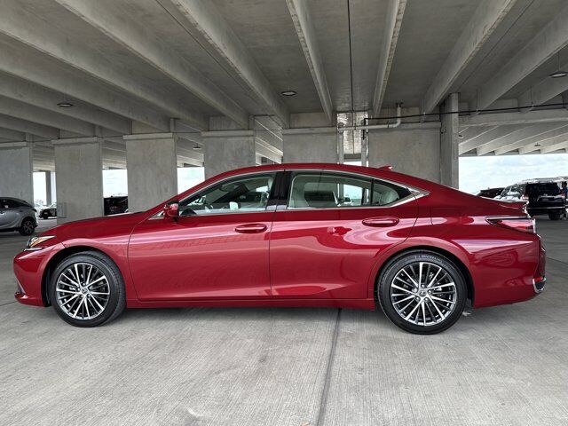 2025 Lexus ES 300h San Antonio TX