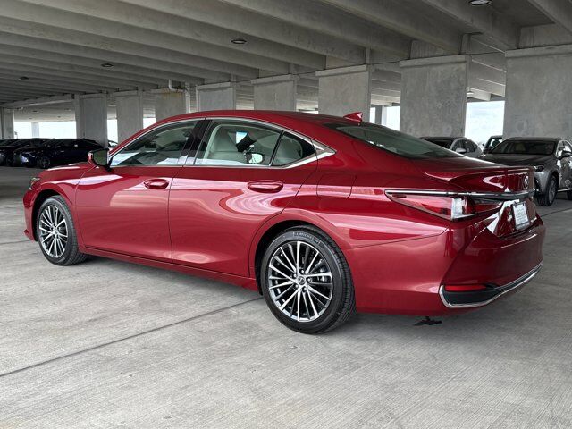 2025 Lexus ES 300h San Antonio TX