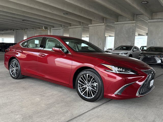 2025 Lexus ES 300h San Antonio TX