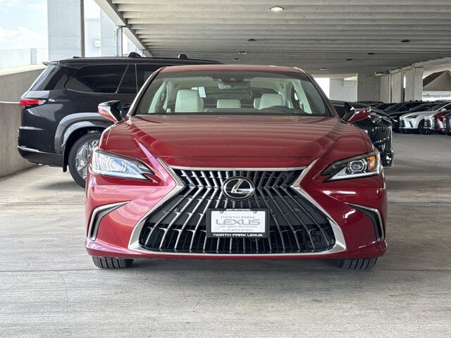 2025 Lexus ES 300h San Antonio TX
