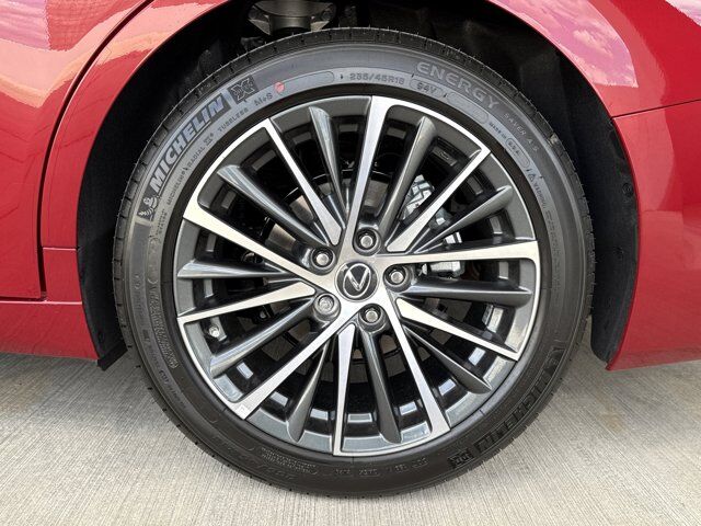 2025 Lexus ES 300h San Antonio TX