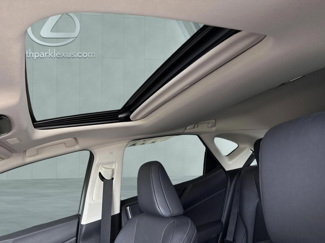 2025 Lexus ES 300h San Antonio TX