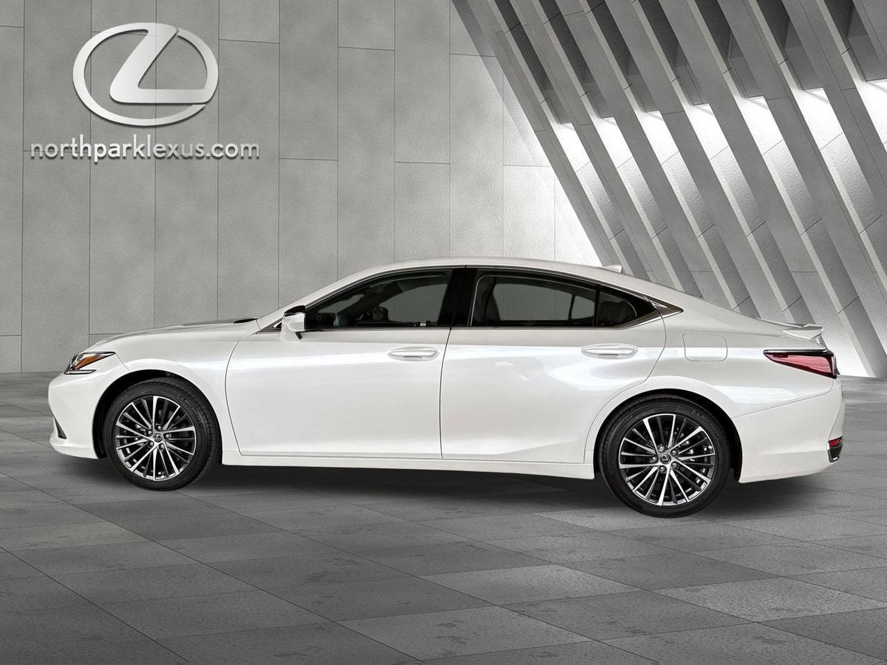 2025 Lexus ES 300h San Antonio TX
