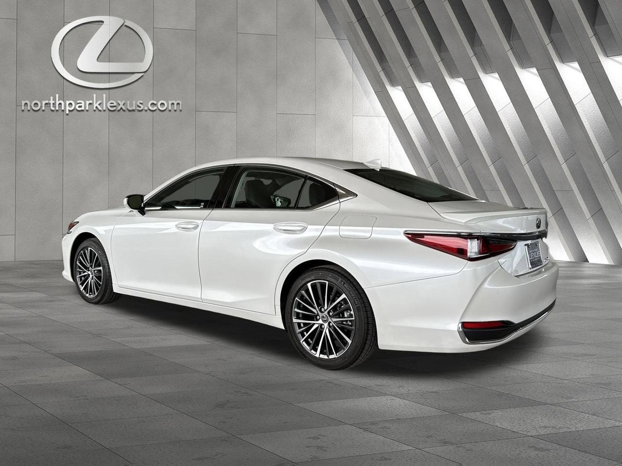 2025 Lexus ES 300h San Antonio TX
