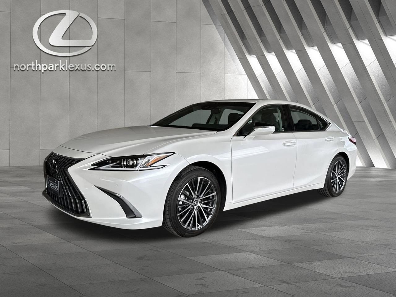 2025 Lexus ES 300h San Antonio TX