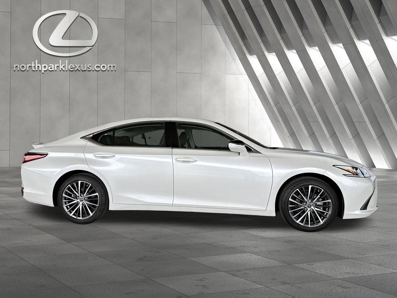 2025 Lexus ES 300h San Antonio TX