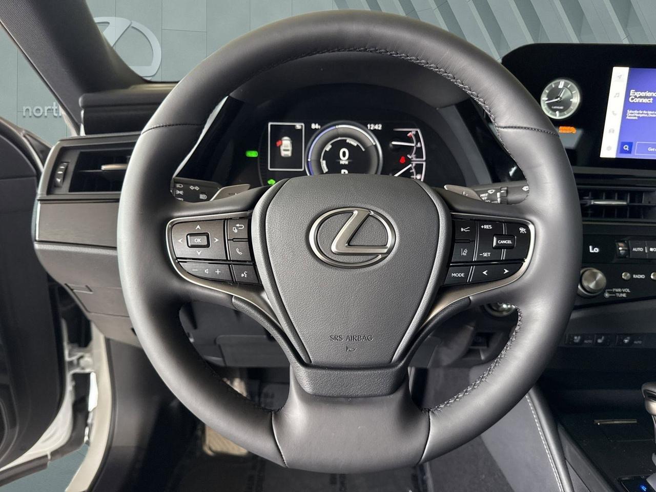2025 Lexus ES 300h San Antonio TX