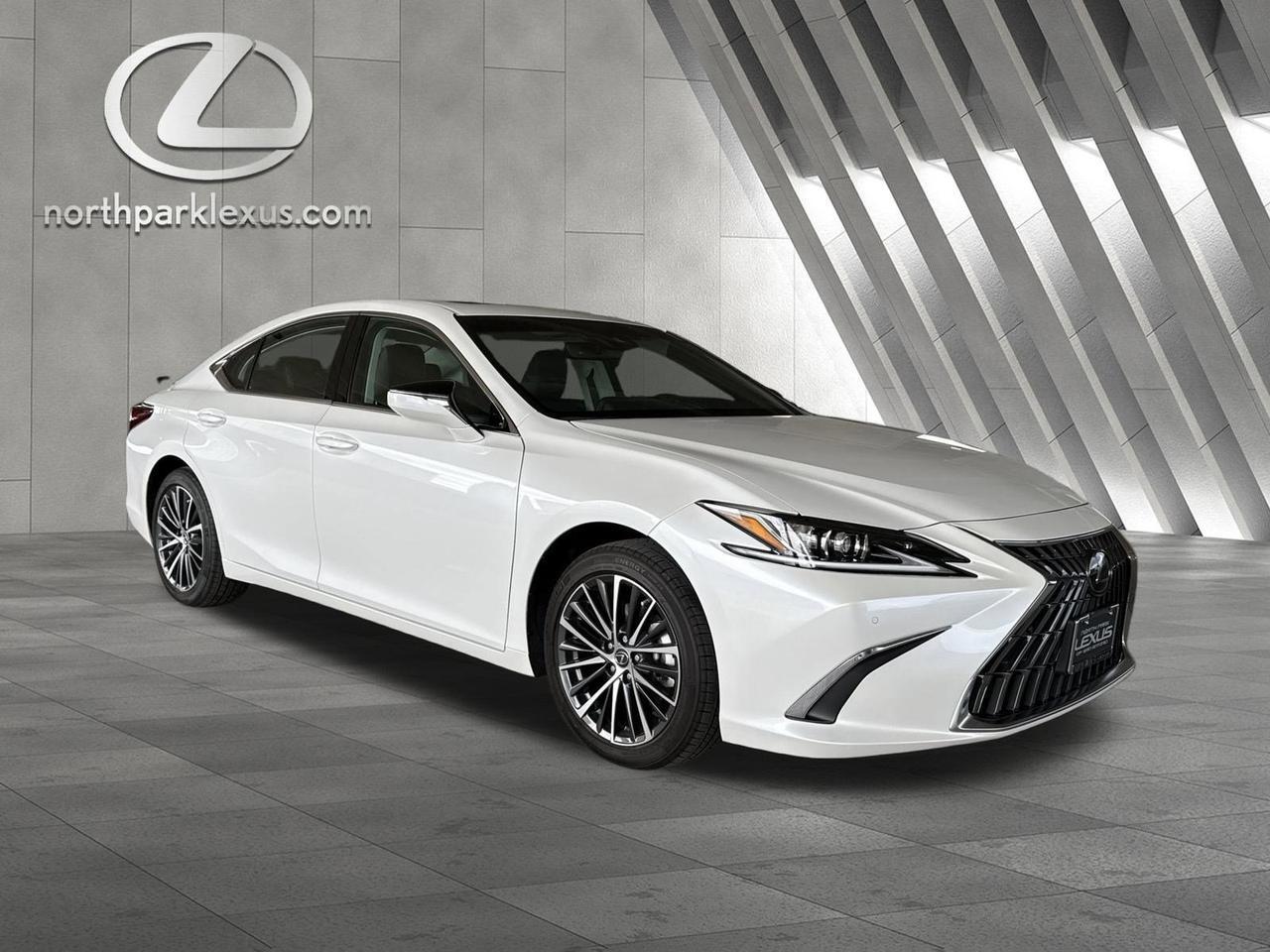2025 Lexus ES 300h San Antonio TX