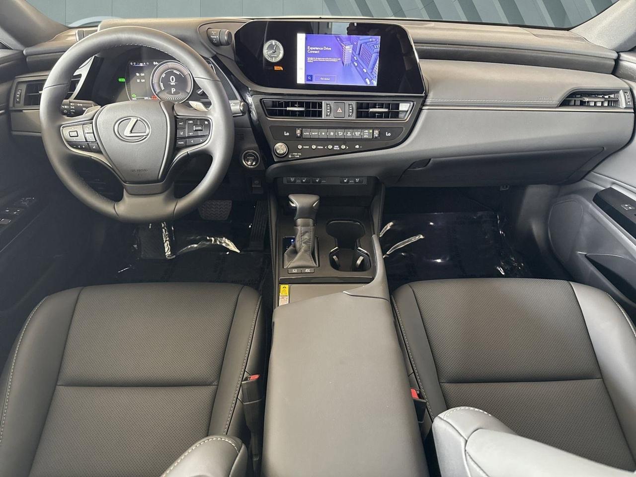 2025 Lexus ES 300h San Antonio TX
