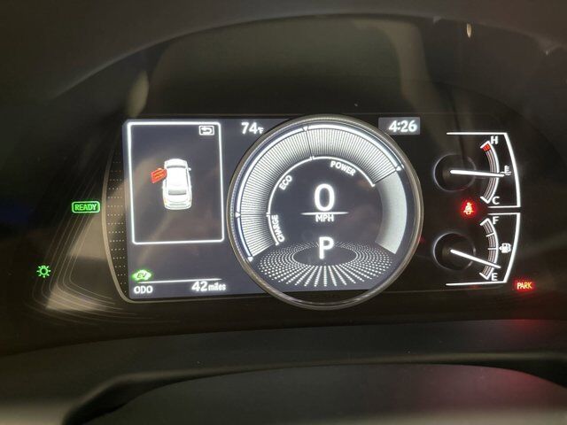 2025 Lexus ES 300h San Antonio TX