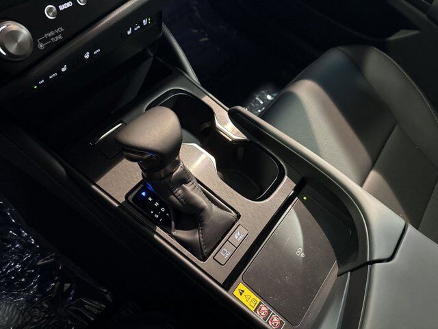 2025 Lexus ES 300h San Antonio TX