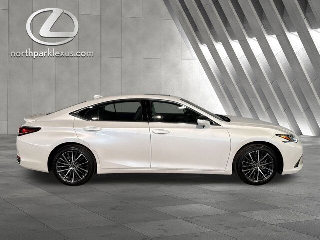 2025 Lexus ES 300h San Antonio TX