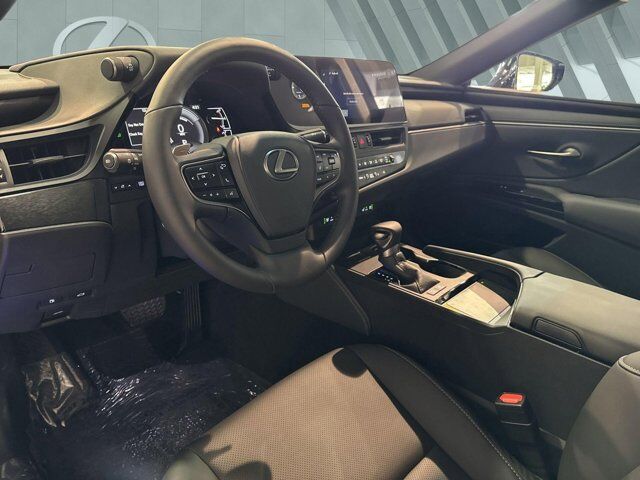 2025 Lexus ES 300h San Antonio TX