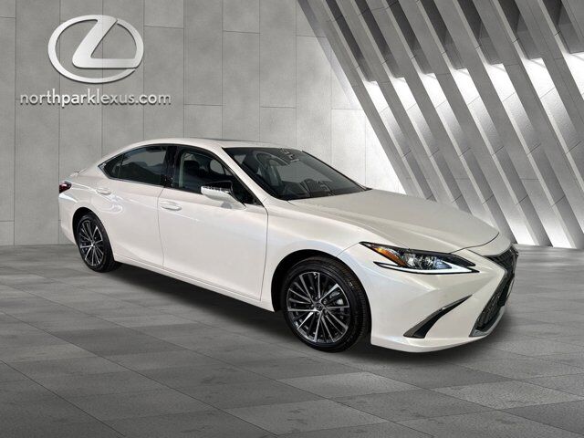 2025 Lexus ES 300h San Antonio TX