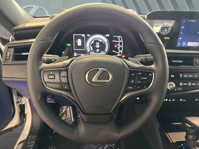 2025 Lexus ES 300h San Antonio TX