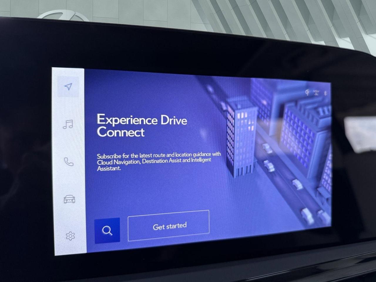 2025 Lexus ES 300h San Antonio TX