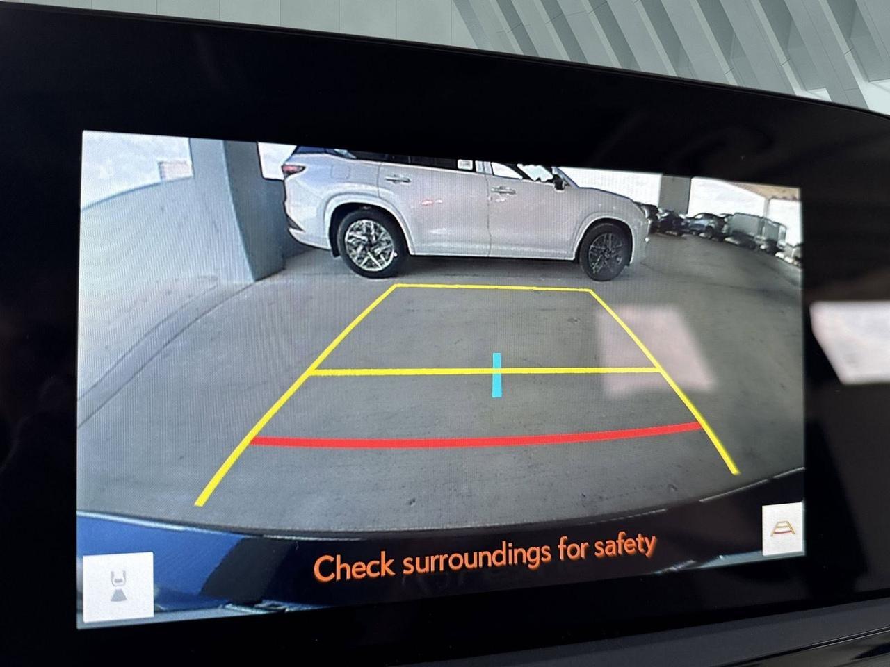 2025 Lexus ES 300h San Antonio TX