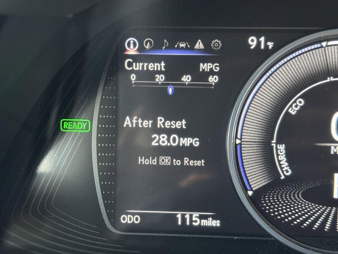 2025 Lexus ES 300h San Antonio TX