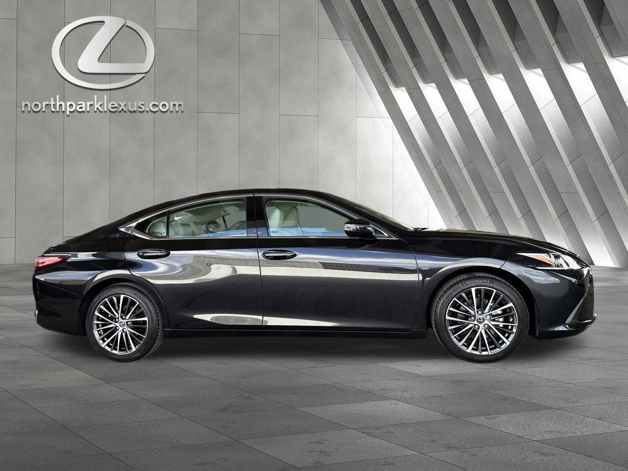 2025 Lexus ES 300h San Antonio TX
