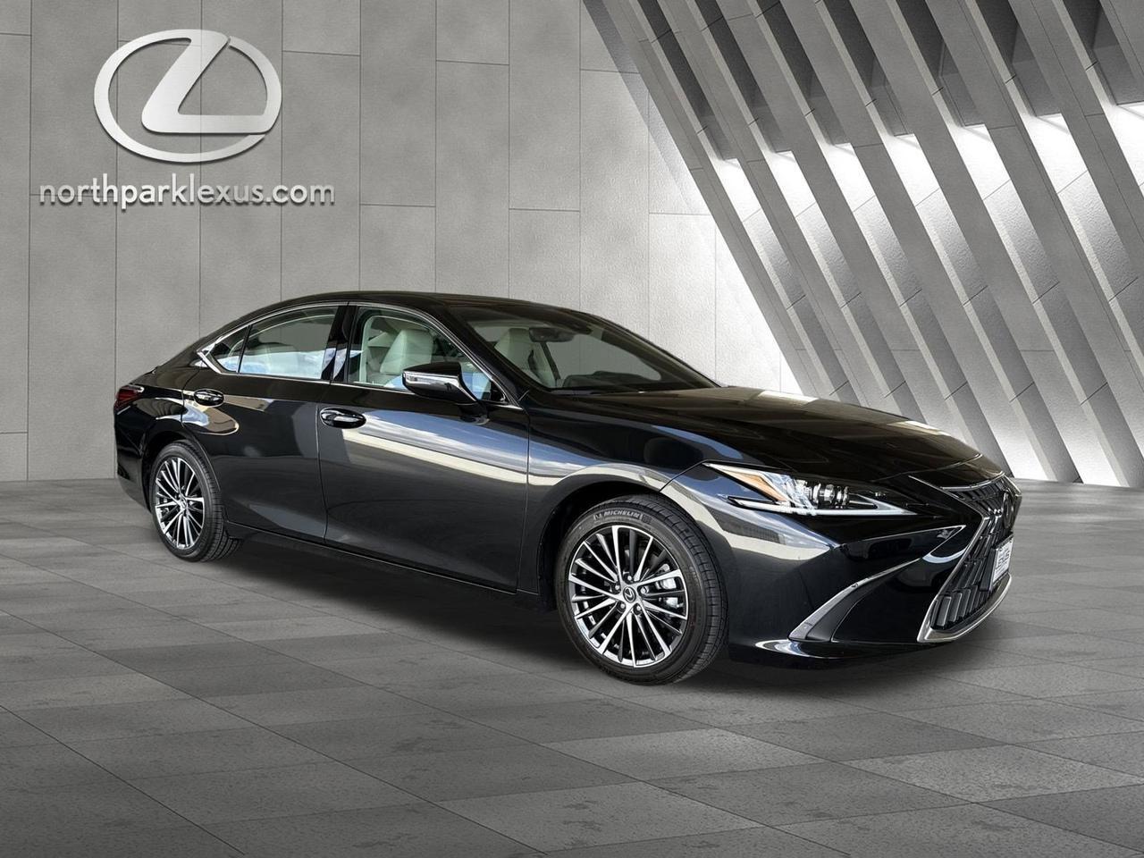 2025 Lexus ES 300h San Antonio TX