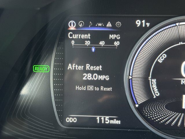 2025 Lexus ES 300h San Antonio TX