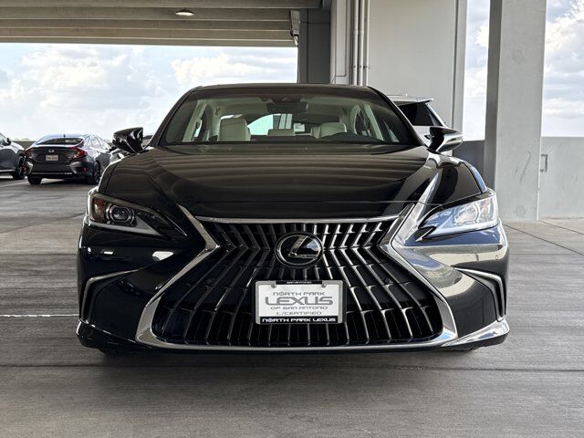 2025 Lexus ES 300h San Antonio TX