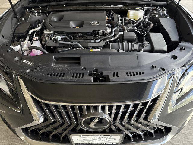 2025 Lexus ES 300h San Antonio TX