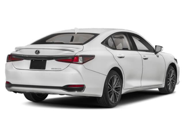 2025 Lexus ES 300h San Antonio TX