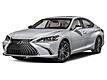 2025 Lexus ES 300h