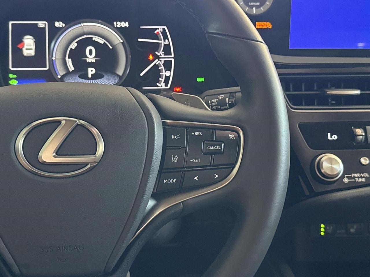 2025 Lexus ES 300h San Antonio TX
