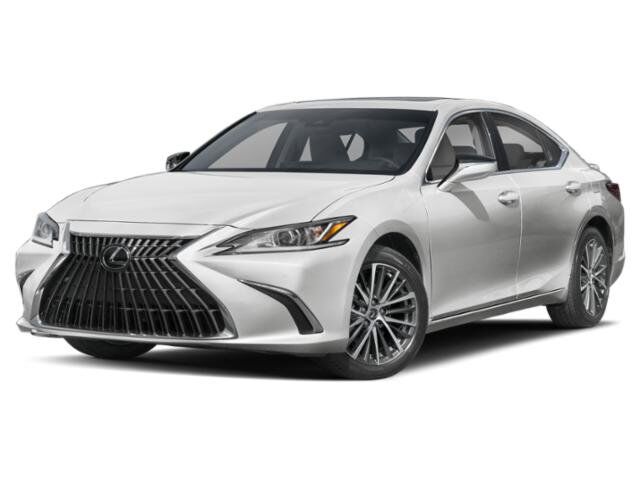 2025 Lexus ES 300h