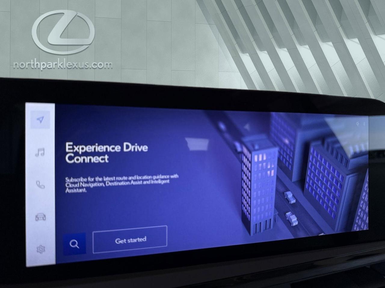2025 Lexus ES 300h San Antonio TX