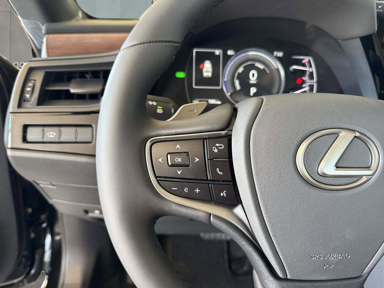2025 Lexus ES 300h San Antonio TX