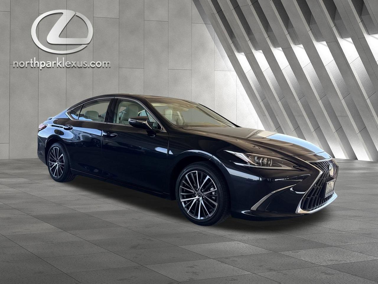 2025 Lexus ES 300h San Antonio TX