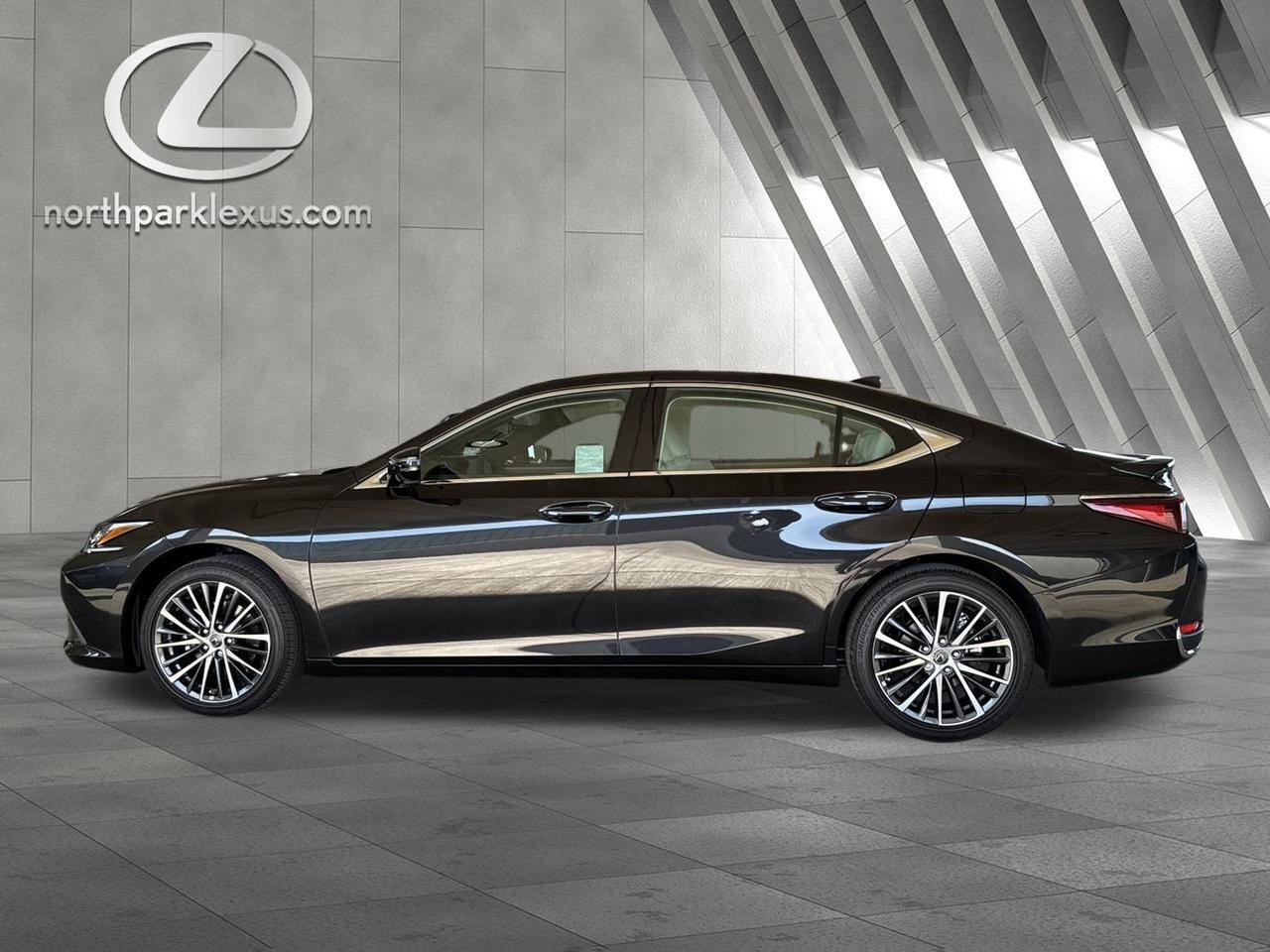 2025 Lexus ES 300h San Antonio TX