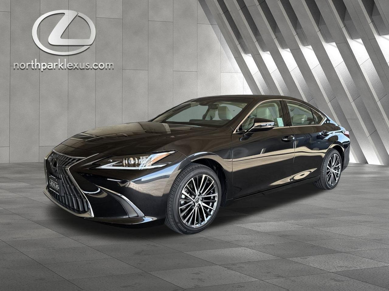 2025 Lexus ES 300h San Antonio TX