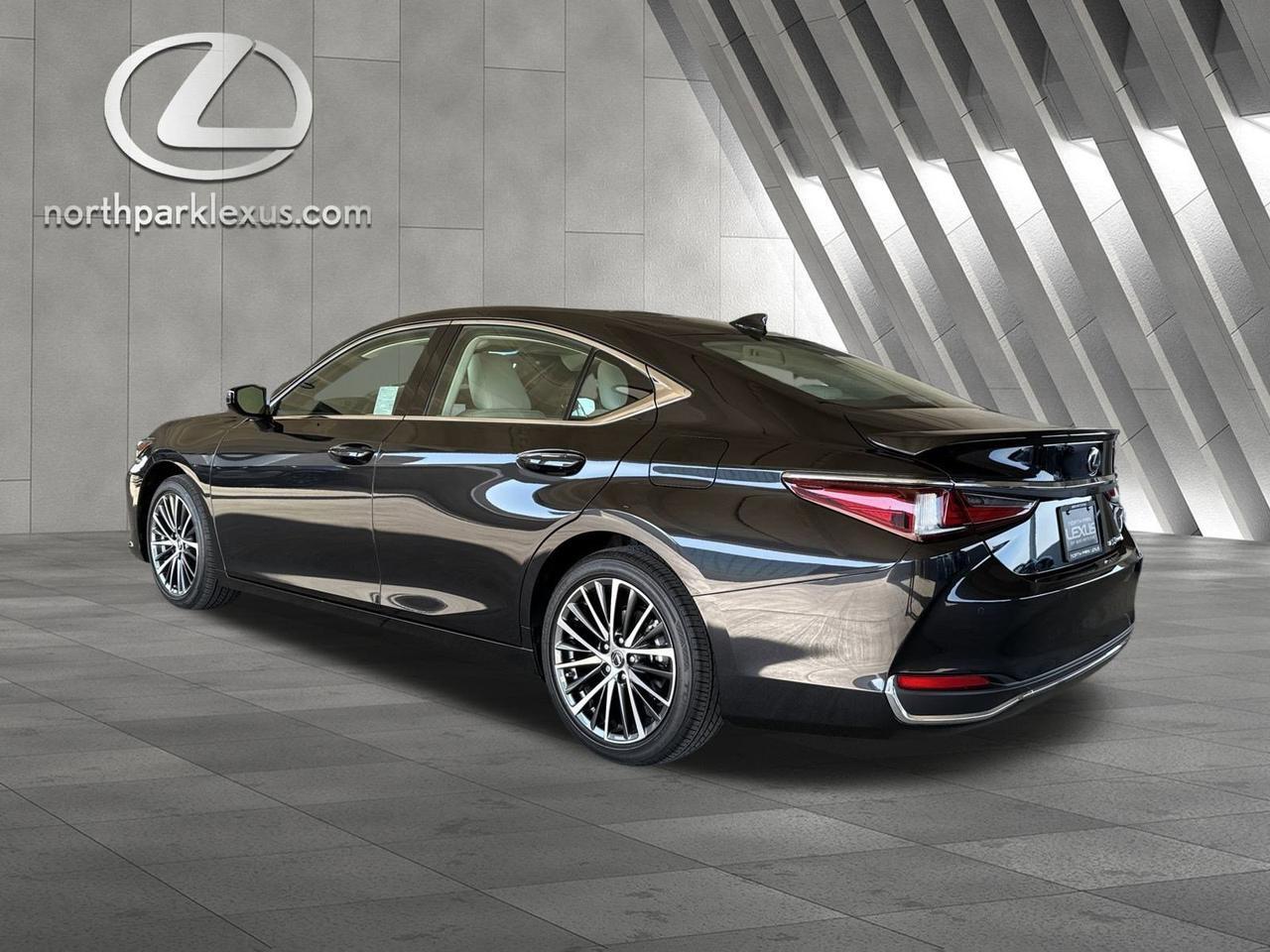 2025 Lexus ES 300h San Antonio TX
