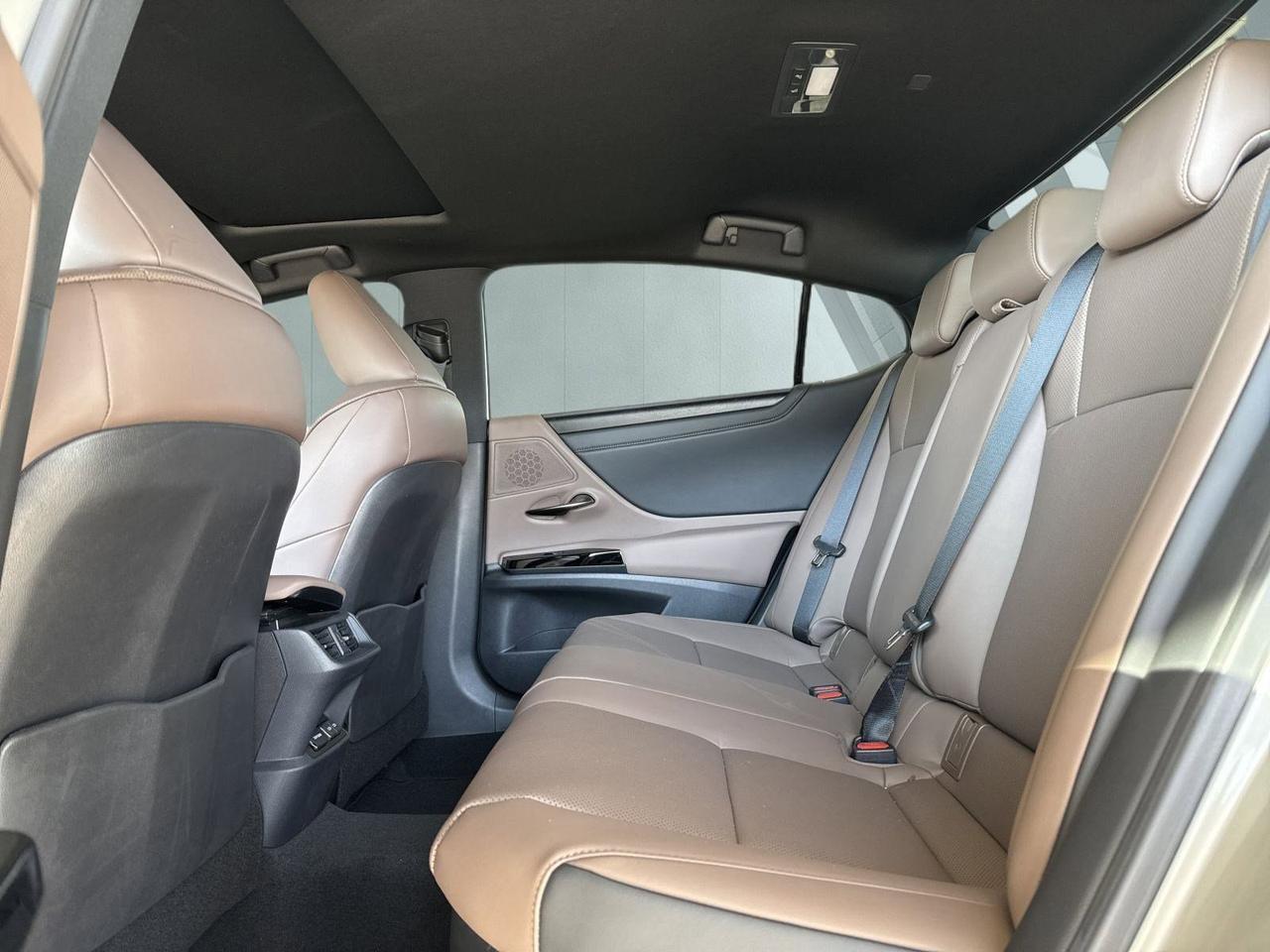 2025 Lexus ES 300h San Antonio TX