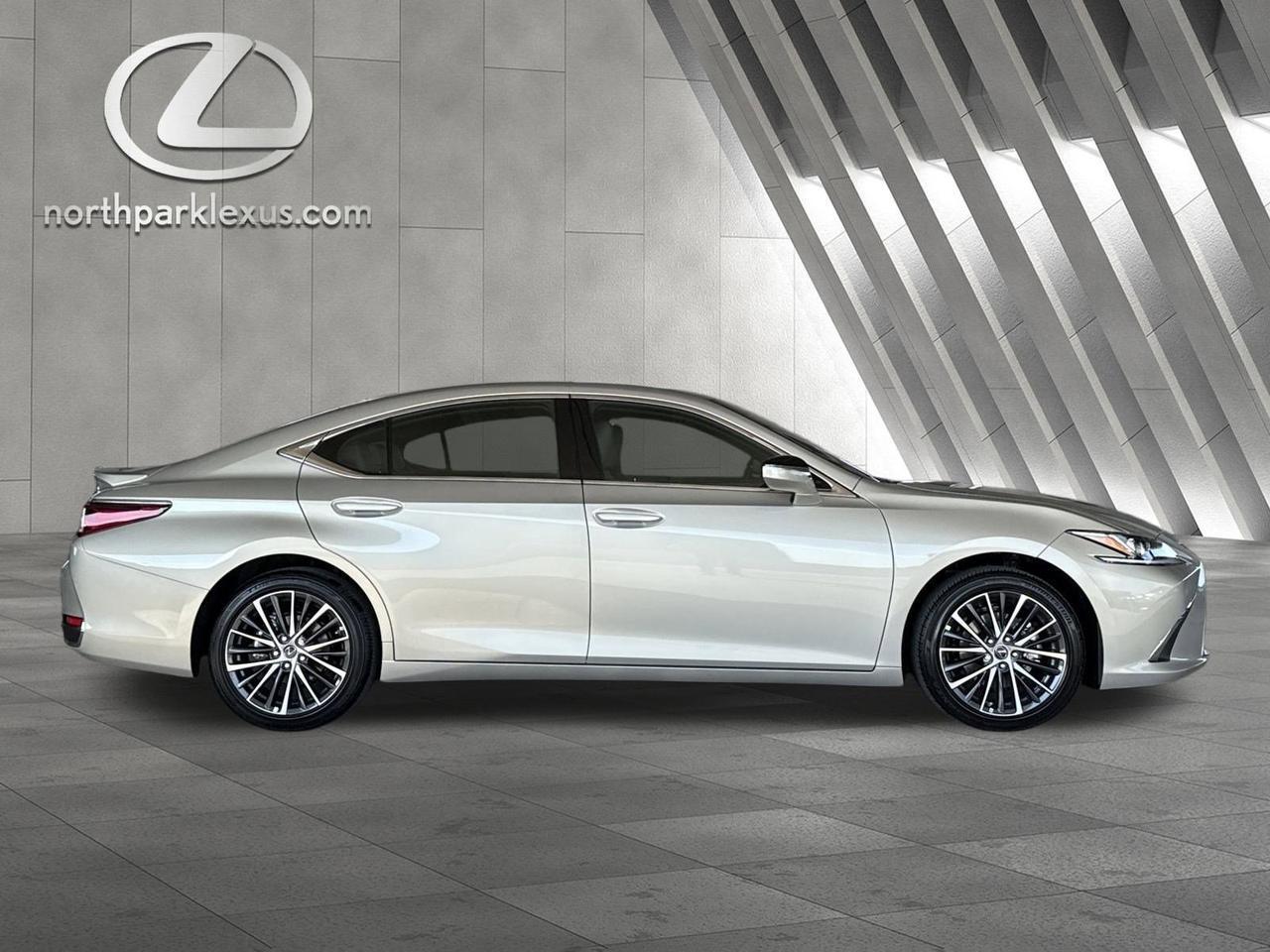 2025 Lexus ES 300h San Antonio TX
