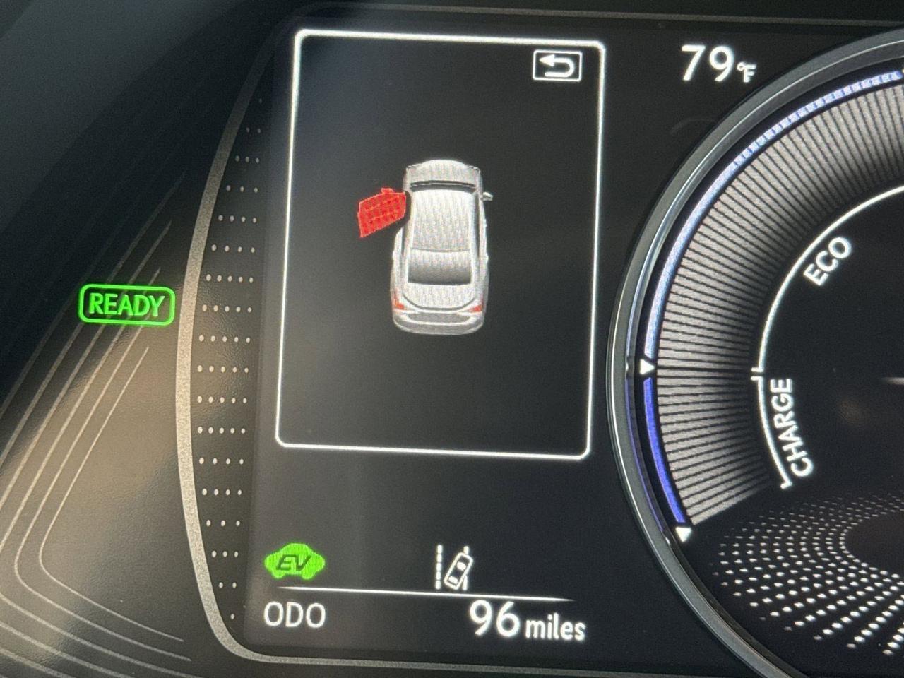 2025 Lexus ES 300h San Antonio TX