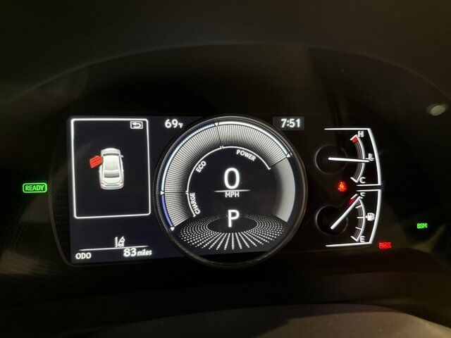 2025 Lexus ES 300h San Antonio TX