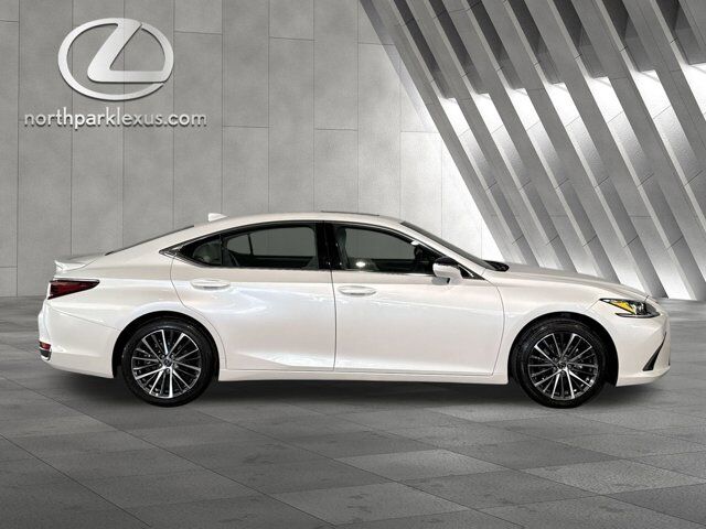 2025 Lexus ES 300h San Antonio TX