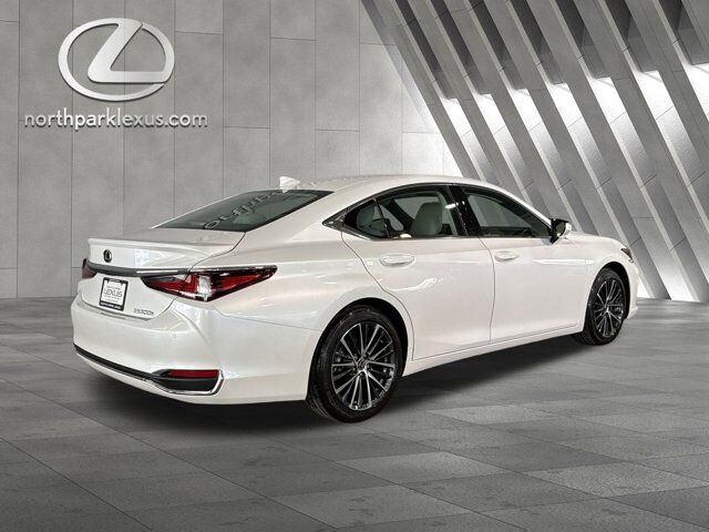 2025 Lexus ES 300h San Antonio TX